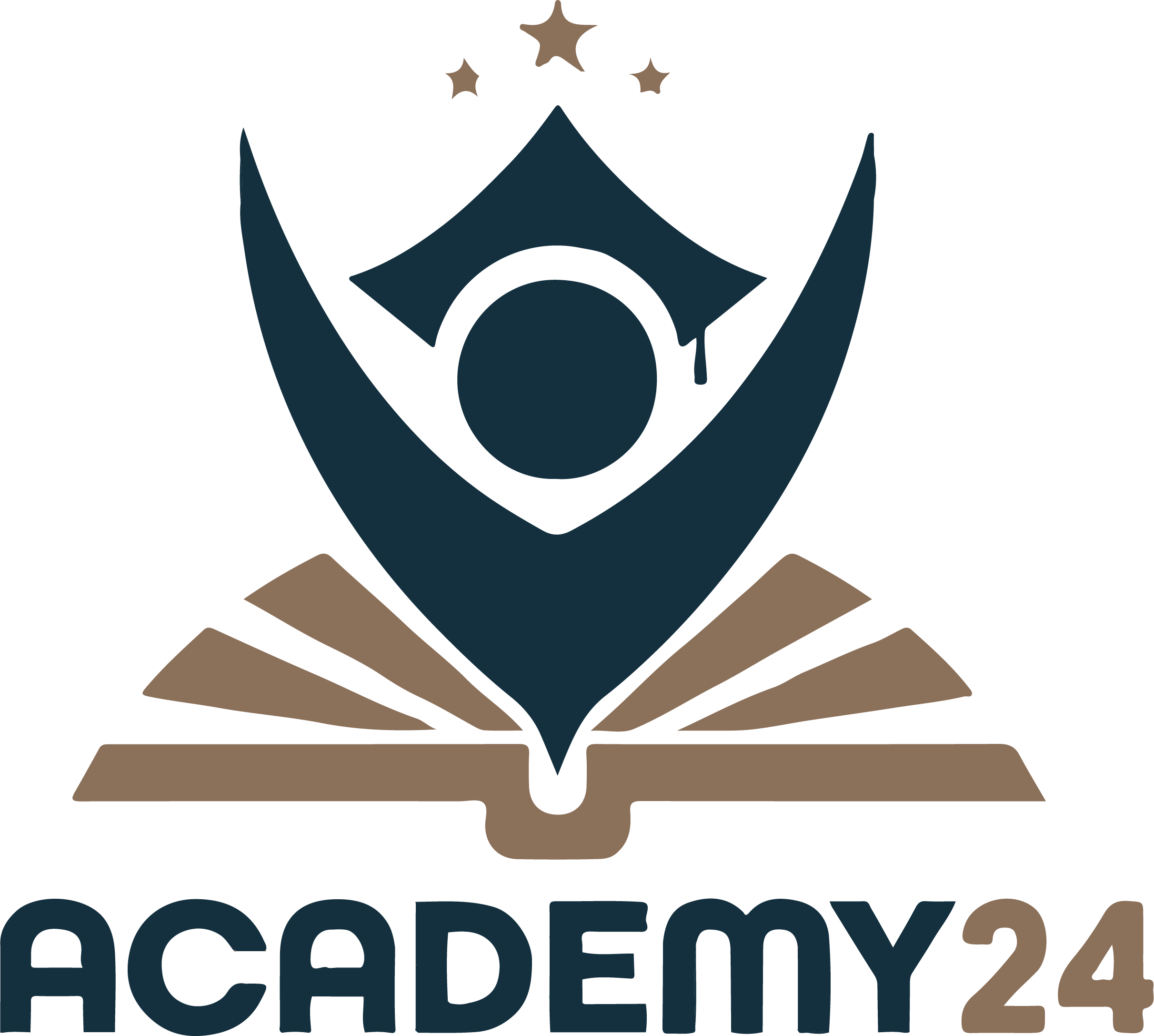 LOGO Academy 24