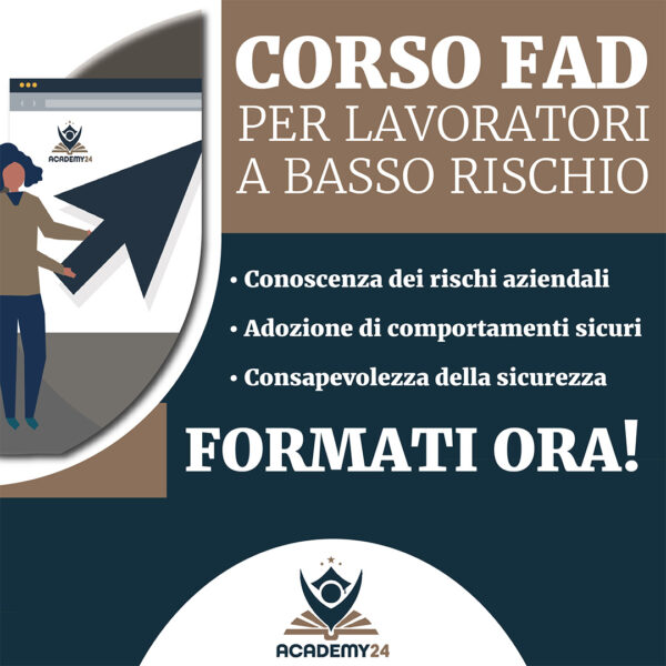 Corso di Formazione Generale Lavoratori