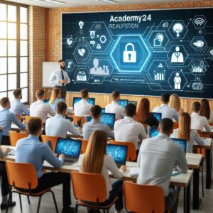 FSL Formatore Sicurezza sul Lavoro Academy24