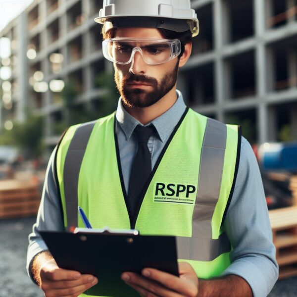 Corso per RSPP Datore di Lavoro - Rischio Alto (Modulo 1 e 2)